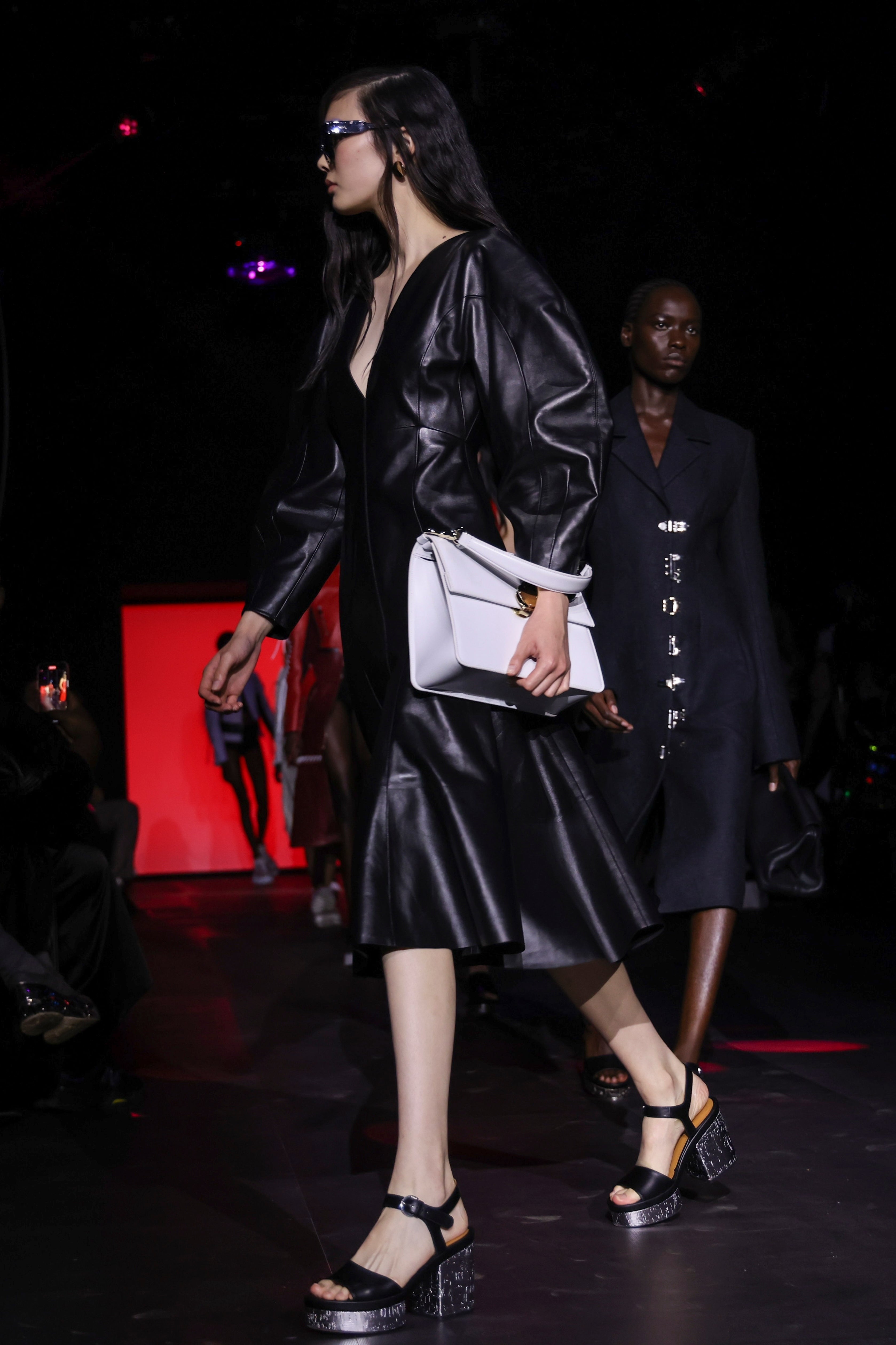 Paris Fashion RTW SS 23 Chloe