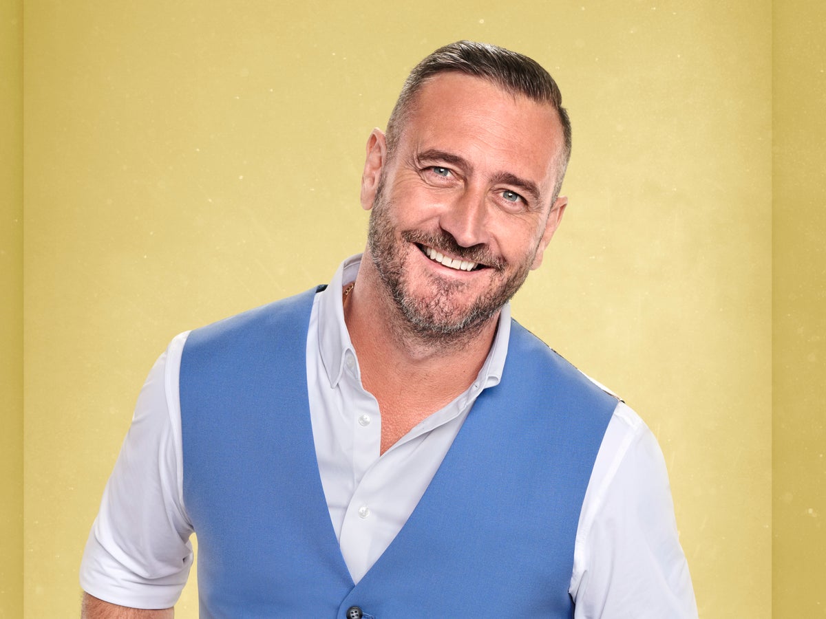 Strictly Come Dancing’s Will Mellor shares how he pays tribute to late father during show