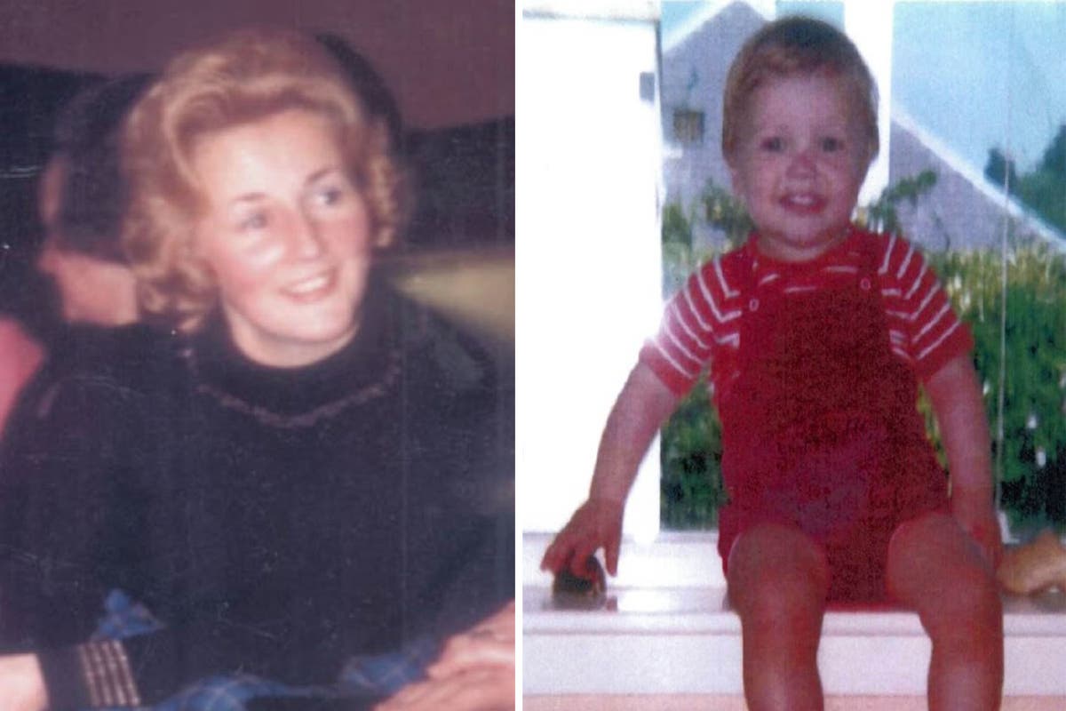 William MacDowell guilty of killing Renee MacRae and son Andrew in 1976