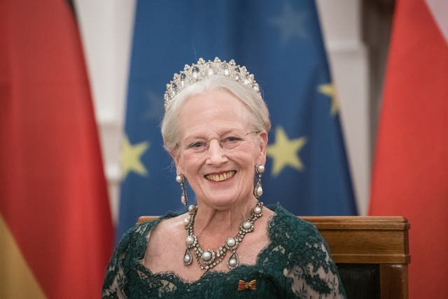 <p>Queen Margrethe II reflects on decision to strip four grandchildren of royal titles</p>