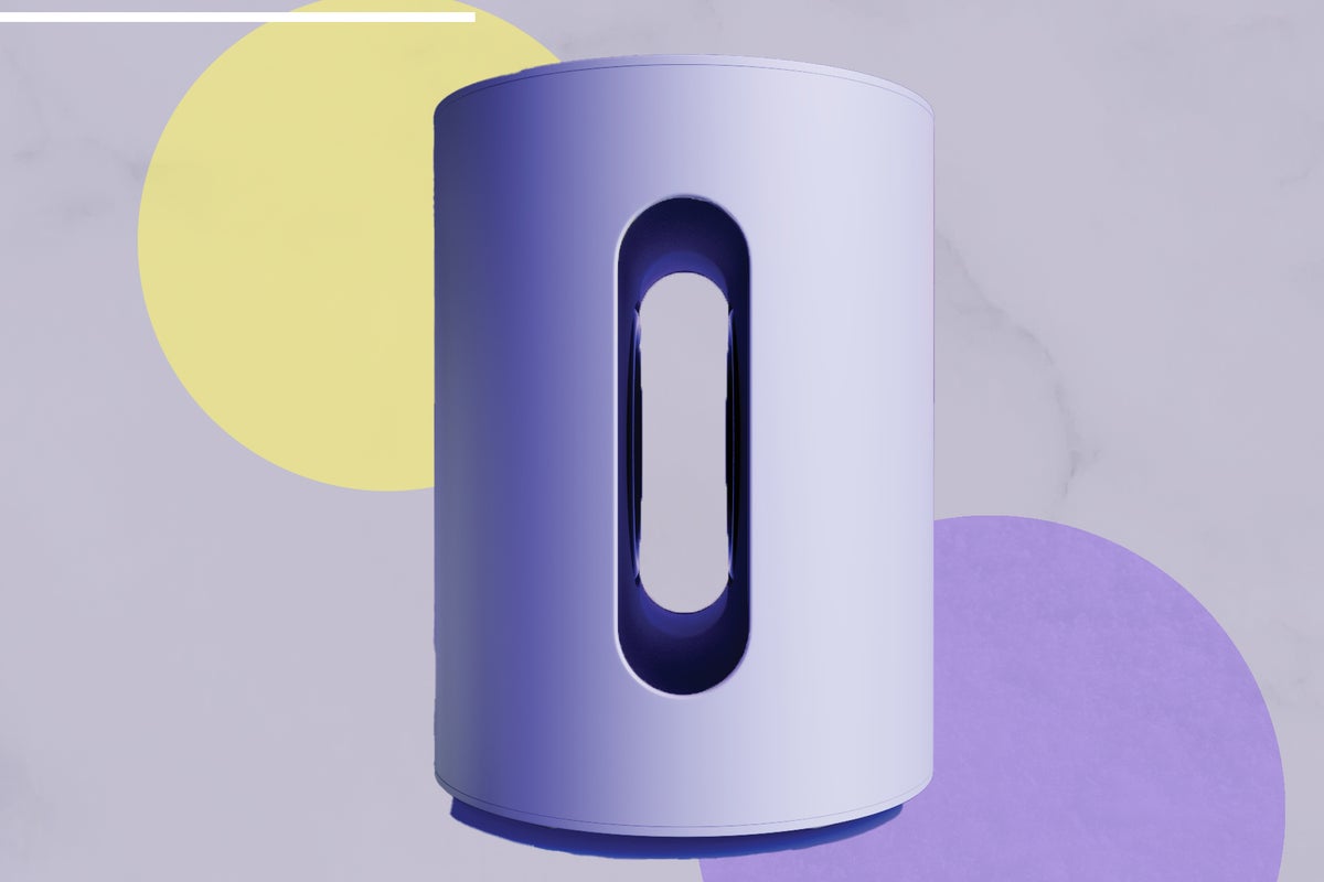 Sonos sub mini subwoofer review: Powerful cinema experience at