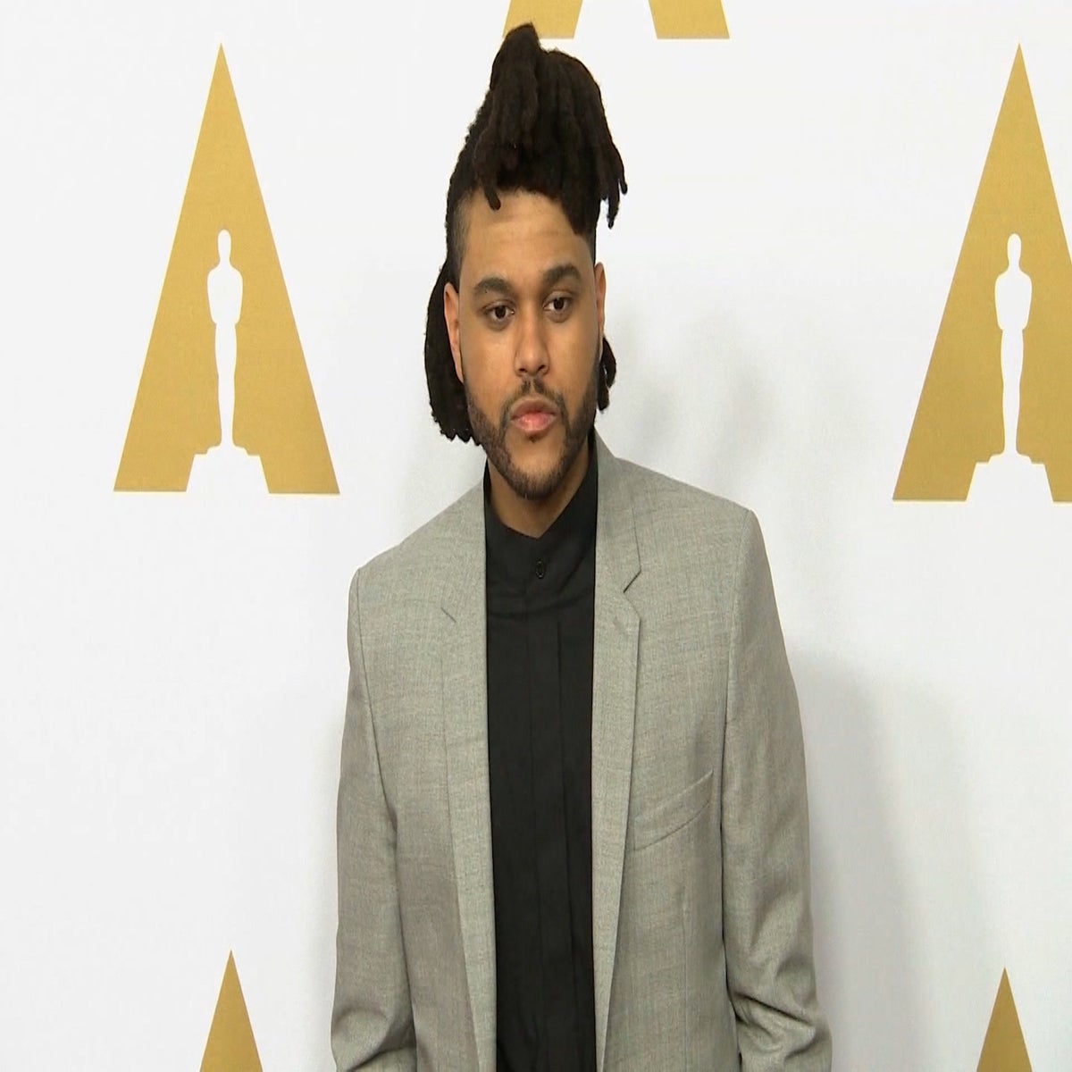 The Weeknd Announces New Album and Debuts Album Cover for Dawn FM