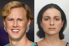 Former US Army major and wife charged in alleged plot to leak military patients health data to Russia