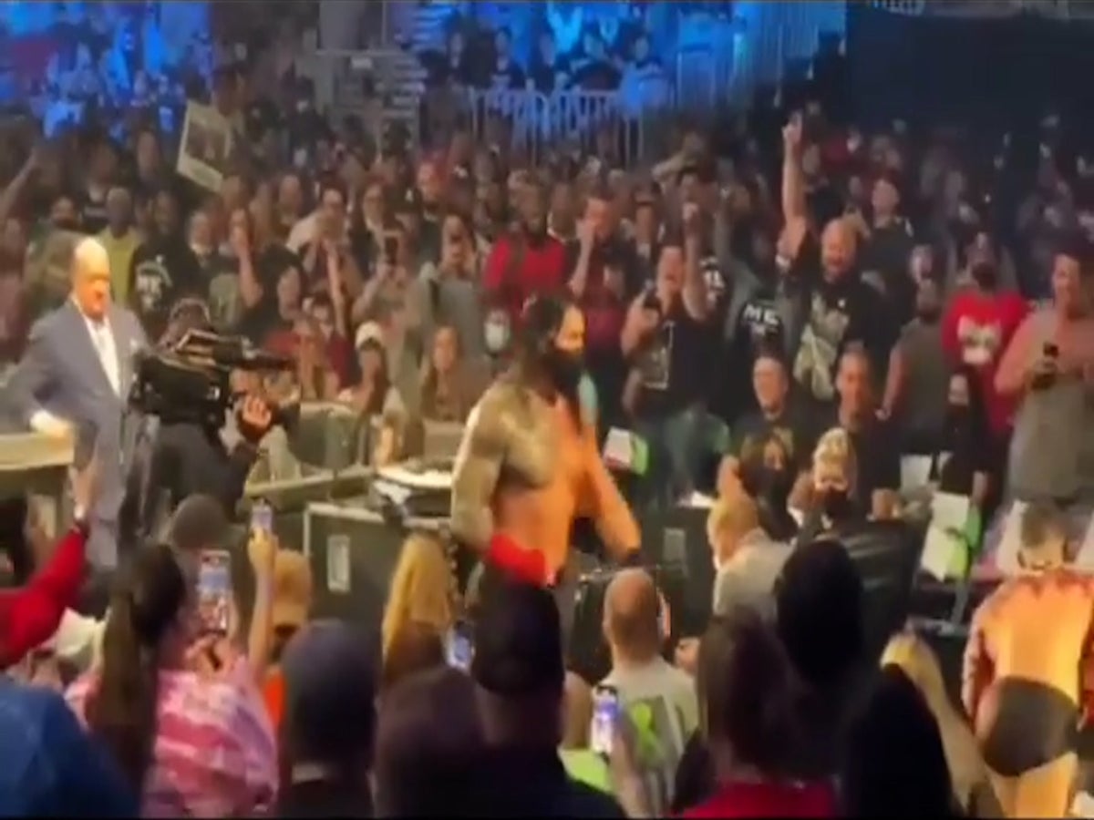 Ricky Roman Gif