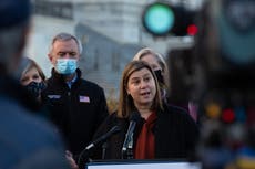 Congresswoman blasts GOP’s ‘heartless, violent approach to women’s health’