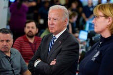 Biden slashes back student loan relief plan as Republican launch lawsuits