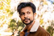 Utkarsh Ambudkar: ‘Once upon a time, they wouldn’t put a brown face on the billboard’