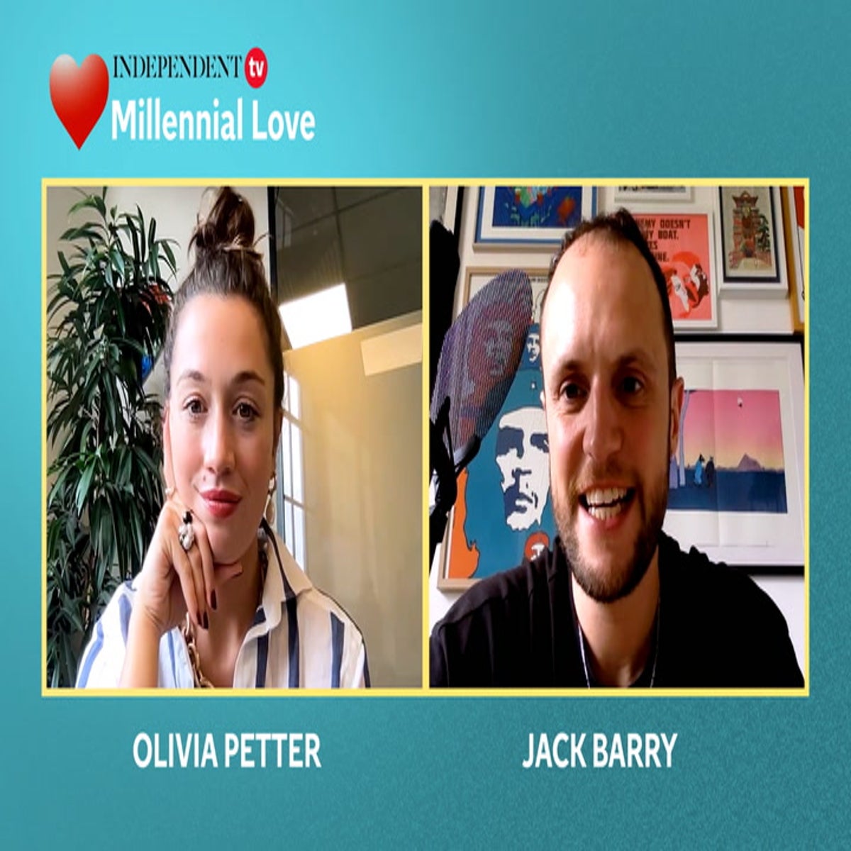 Comedian Jack Barry on why monogamy is outdated Lifestyle