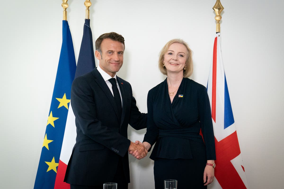Truss to attend European Political Community meeting despite criticism of it