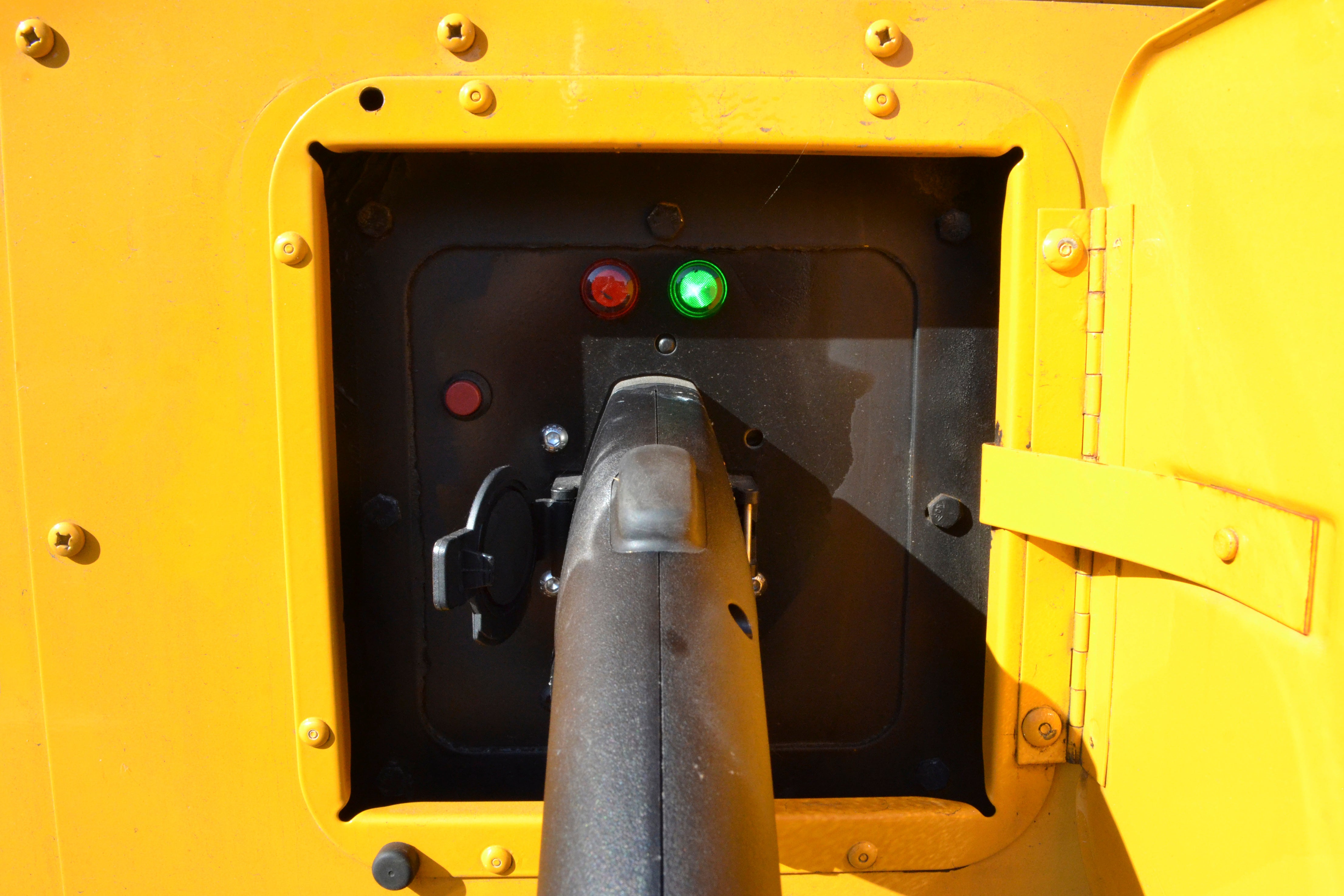 EPA Electric School Buses