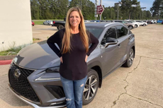 Missing Texas teacher seen wandering ‘confused’ on New Orleans street in new video