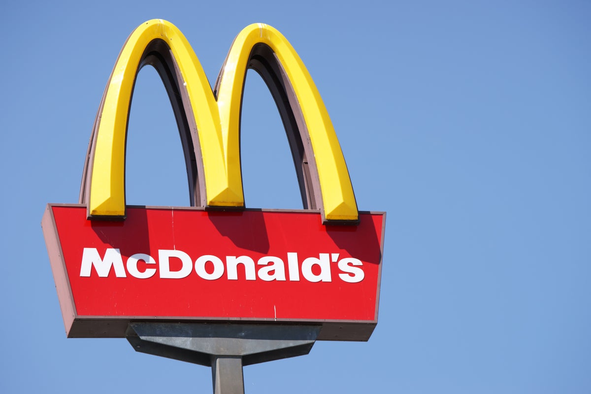 McDonald’s will be launching adult Happy Meals next week