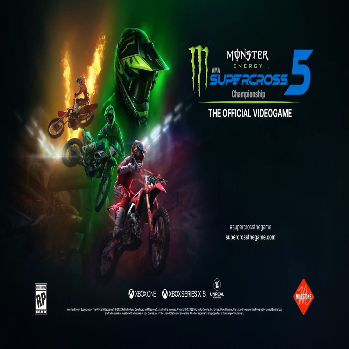 Supercross Schedule Peacock Supercross 2021 Channel Peacock