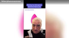 Martin Scorsese goes viral as he guesses ‘feminine items’ in hilarious video with daughter Francesca