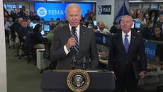 Biden warns Hurricane Ian could be ‘deadliest in Florida history’