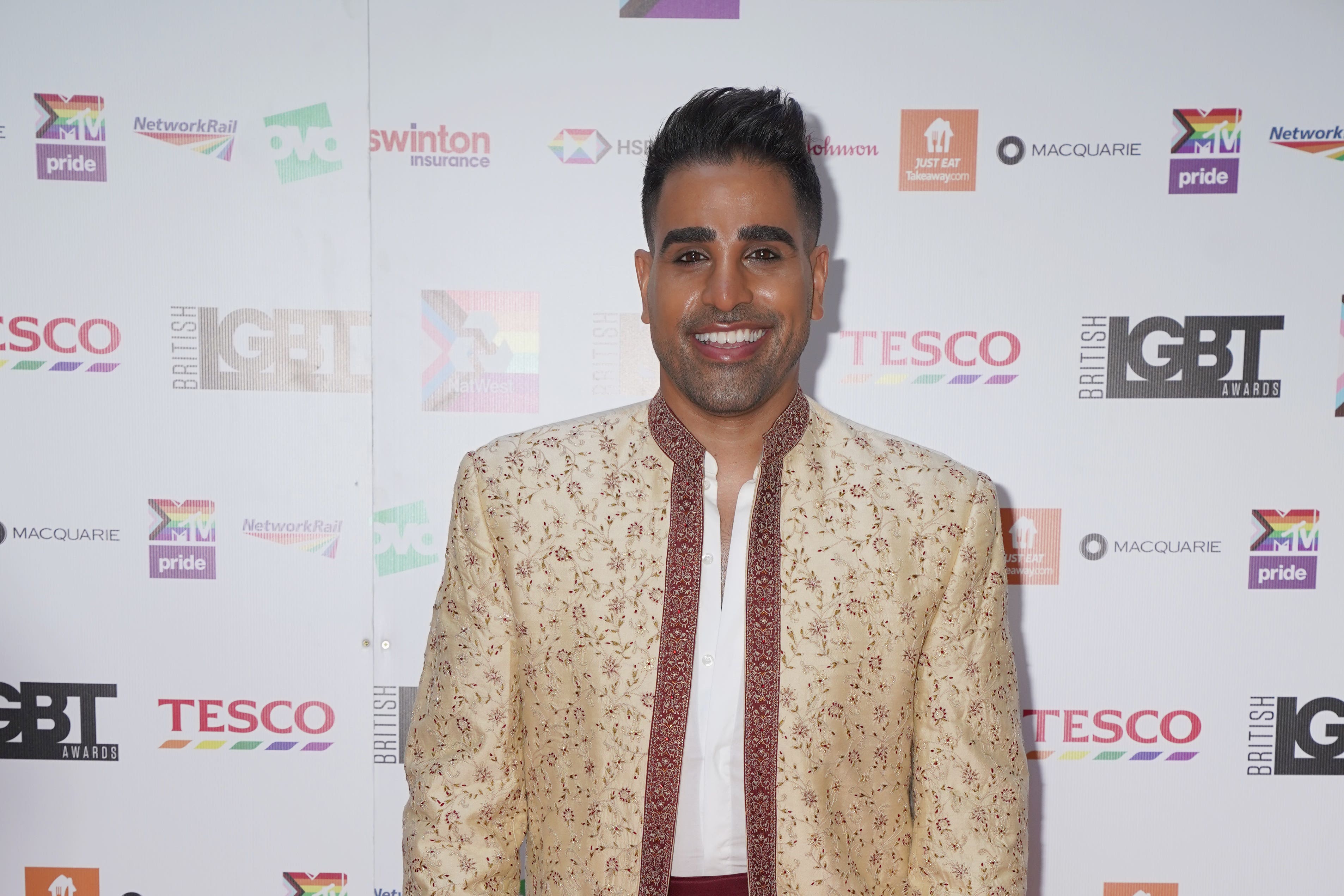 Dr Ranj Singh urges older people to get Covid and flu jabs as soon