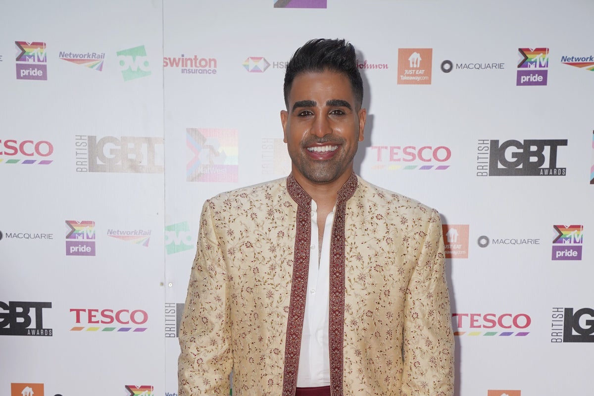 Dr Ranj Singh accuses This Morning of ‘toxic culture’ as Schofield scandal grows