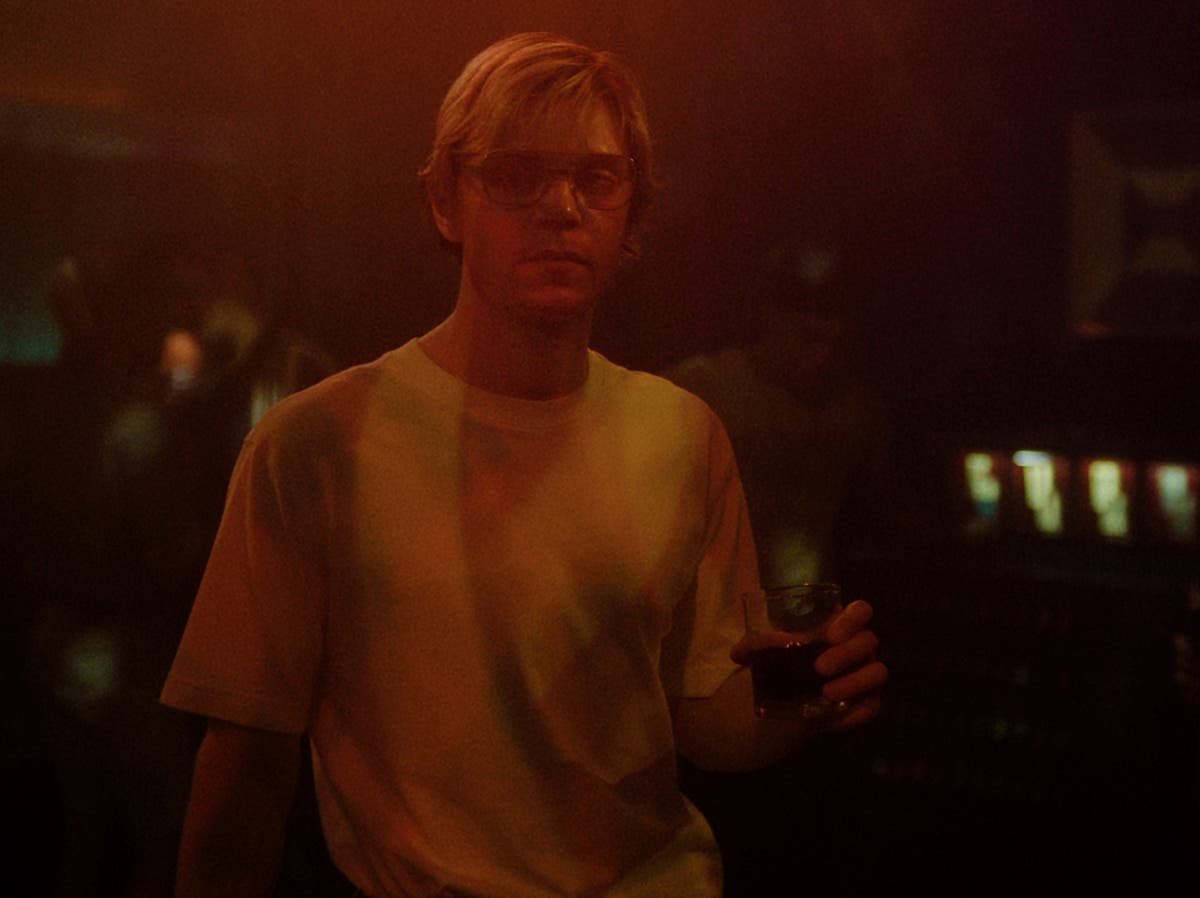 Dahmer is at its most captivating when telling someone else&rsquo;s story &ndash; not that of the brutal killer 