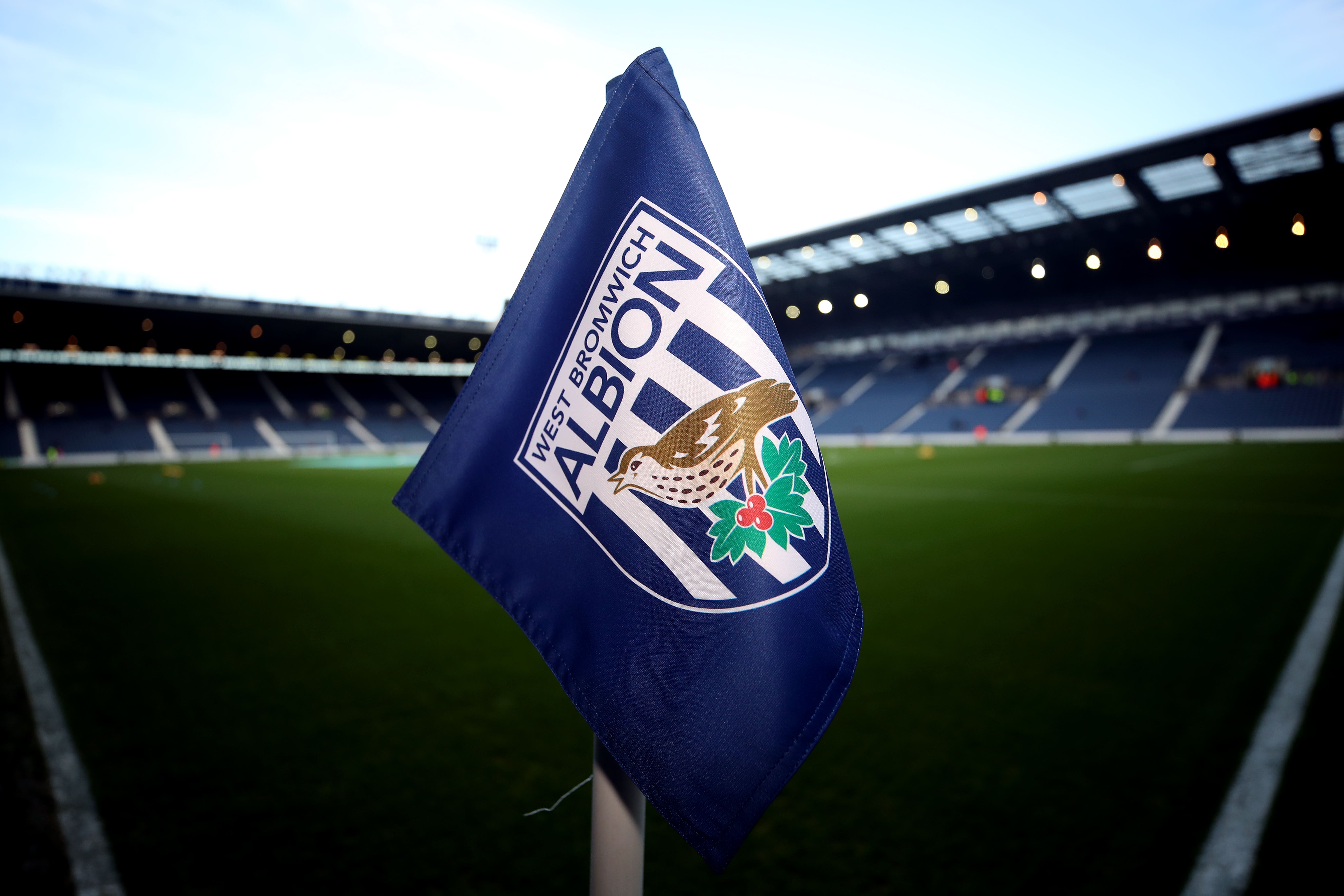 West Brom Women will now be wearing navy shorts (Nick Potts/PA)