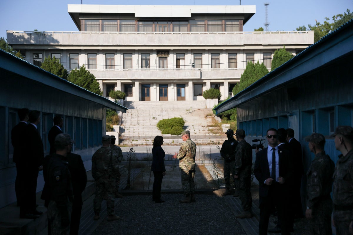 S. Korea, US and Japan hold anti-N. Korean submarine drills