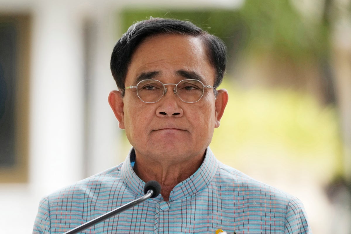 Thai court to rule if Prayuth has overstayed PM’s term limit