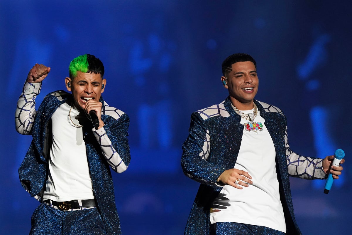 Mexican band forced to cancel US show after Trump administration denies entry