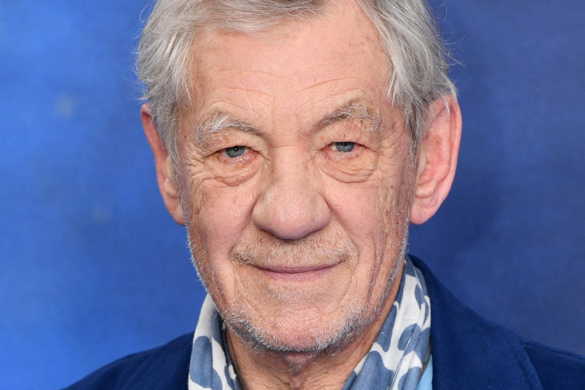 New Edinburgh theatre to be named in honour of Sir Ian McKellen