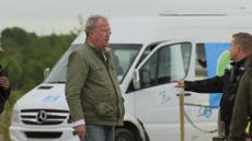 Jeremy Clarkson swears at ‘police officer’ in hilarious Ant and Dec prank