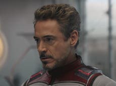 Is Robert Downey Jr returning to MCU? Marvel fans think so following Armor Wars announcement