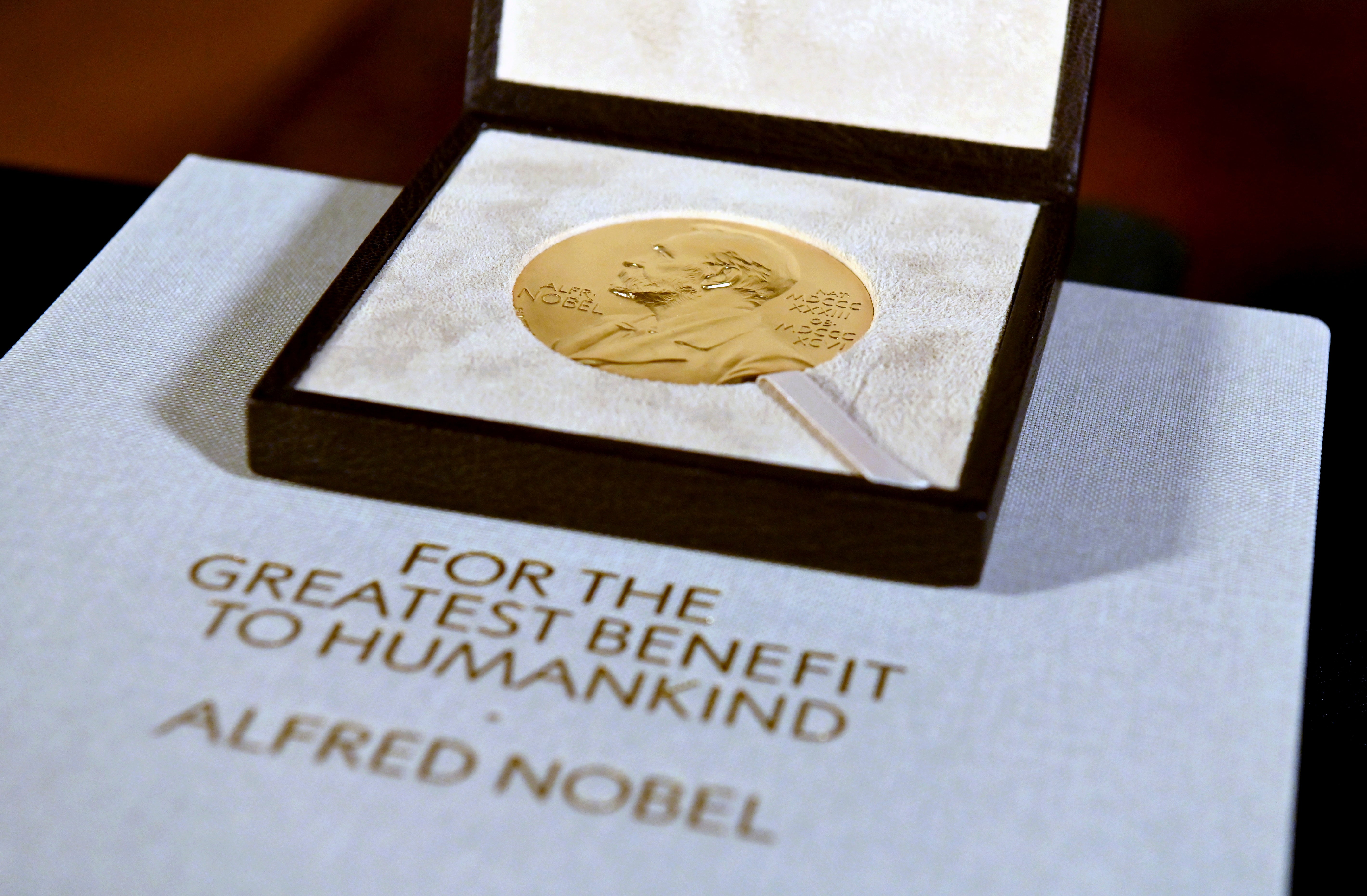 Nobel Prizes