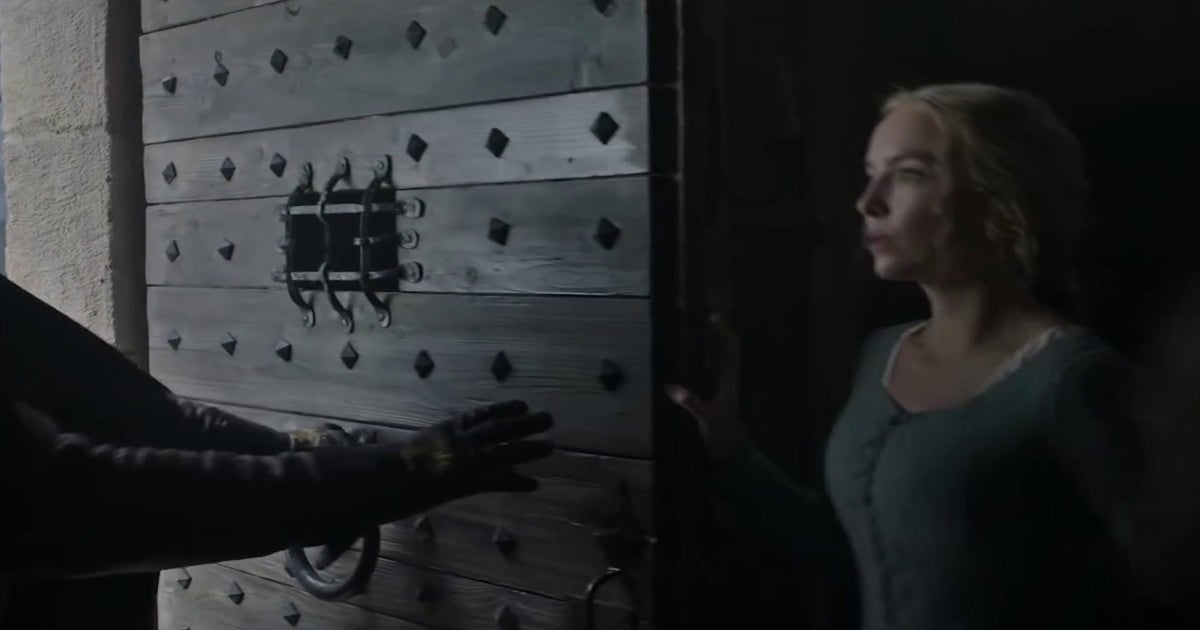 Jodie Comer says The Last Duel is 'very relevant' in the #MeToo