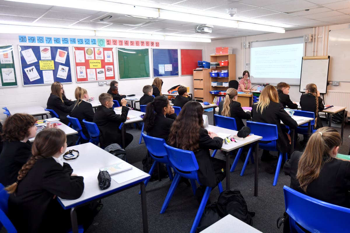  Toxic ‘forever chemicals’ detected in school uniforms
