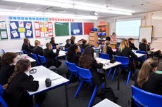  Toxic ‘forever chemicals’ detected in school uniforms