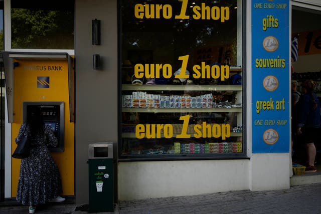 Europe Economy