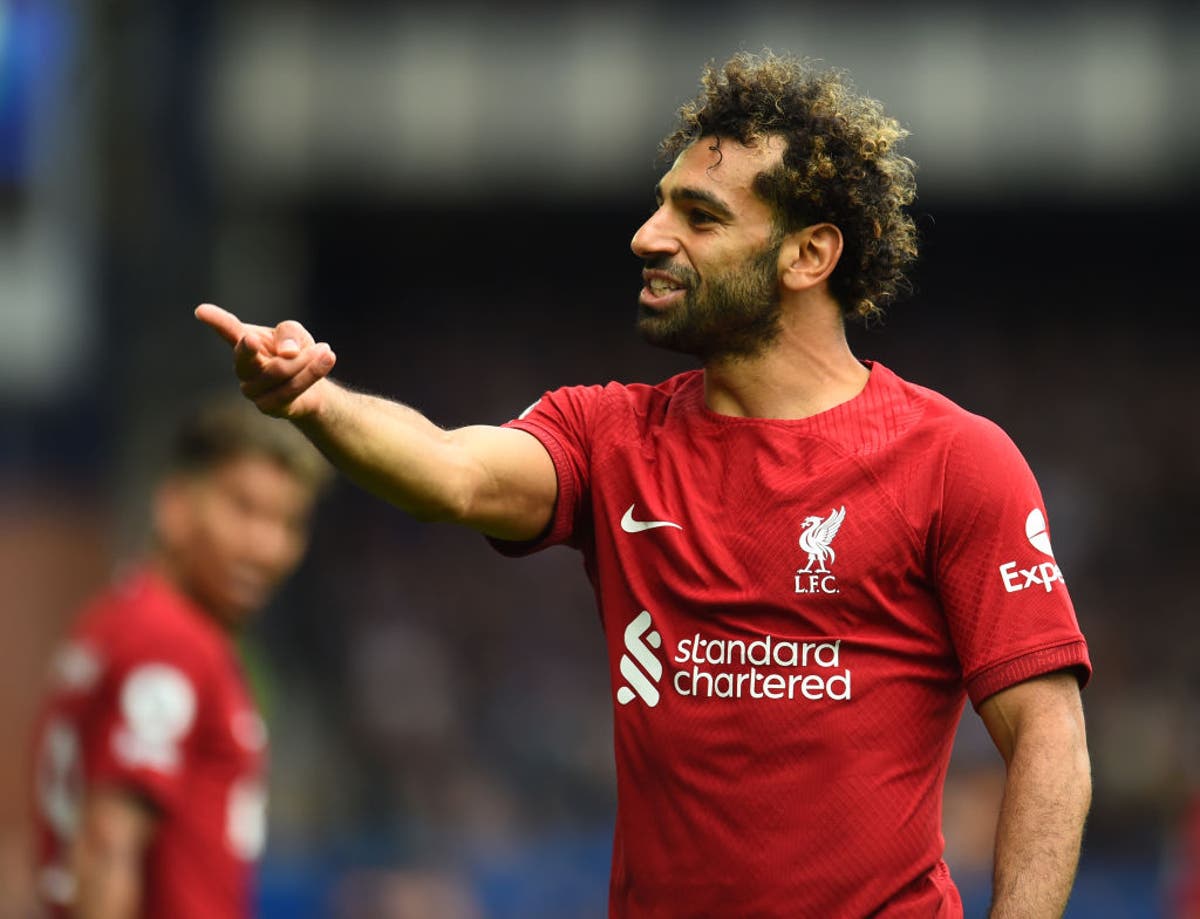 Liverpool vs Brighton predicted line-ups: Team news ahead of Premier League fixture today