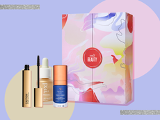 Cult Beauty’s advent calendar is worth over £1,000 and even better than last year