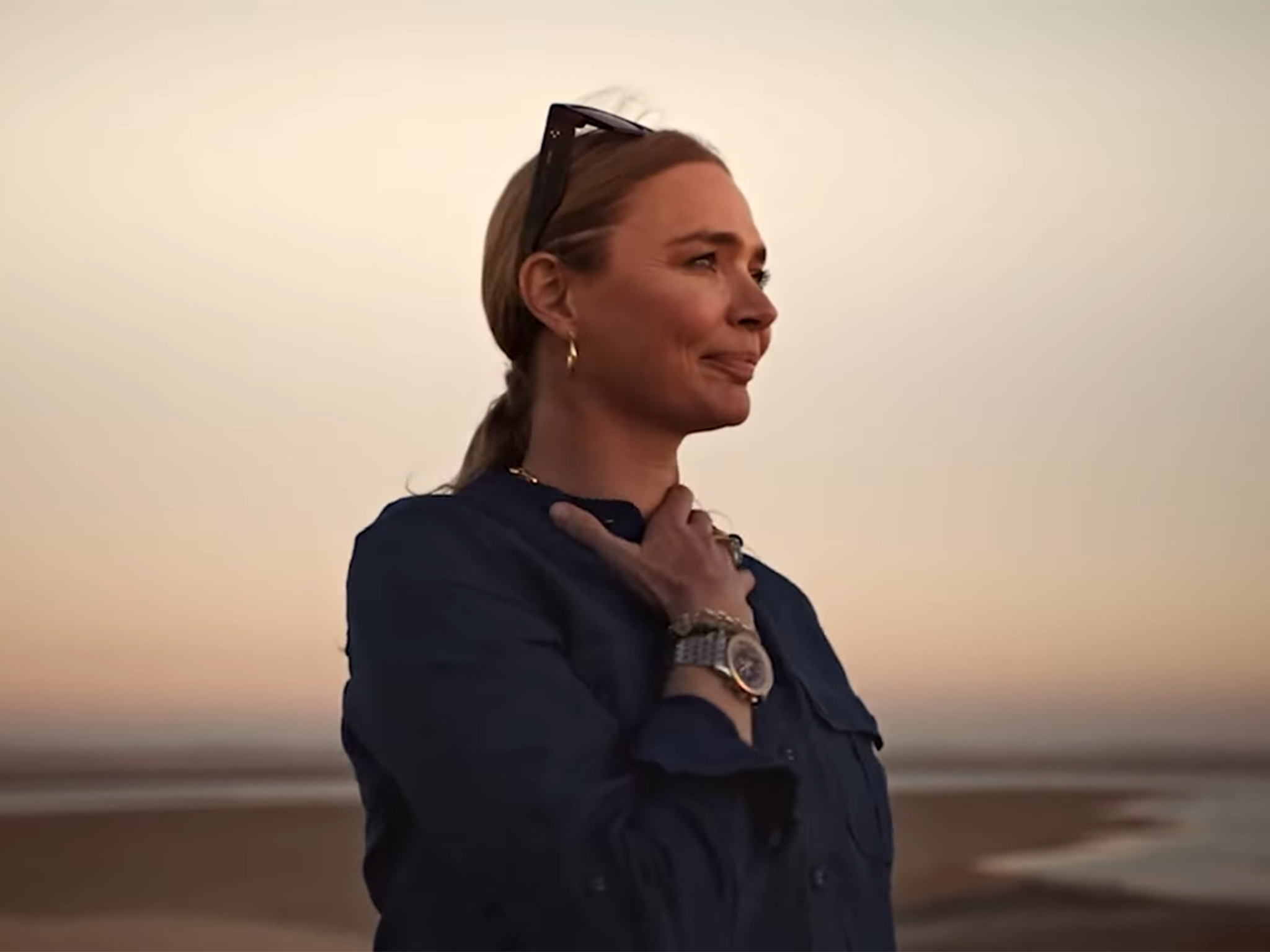 BBC StoryWorks has produced three ‘blandly uncritical’ videos for Qatar Tourism fronted by Jodie Kidd