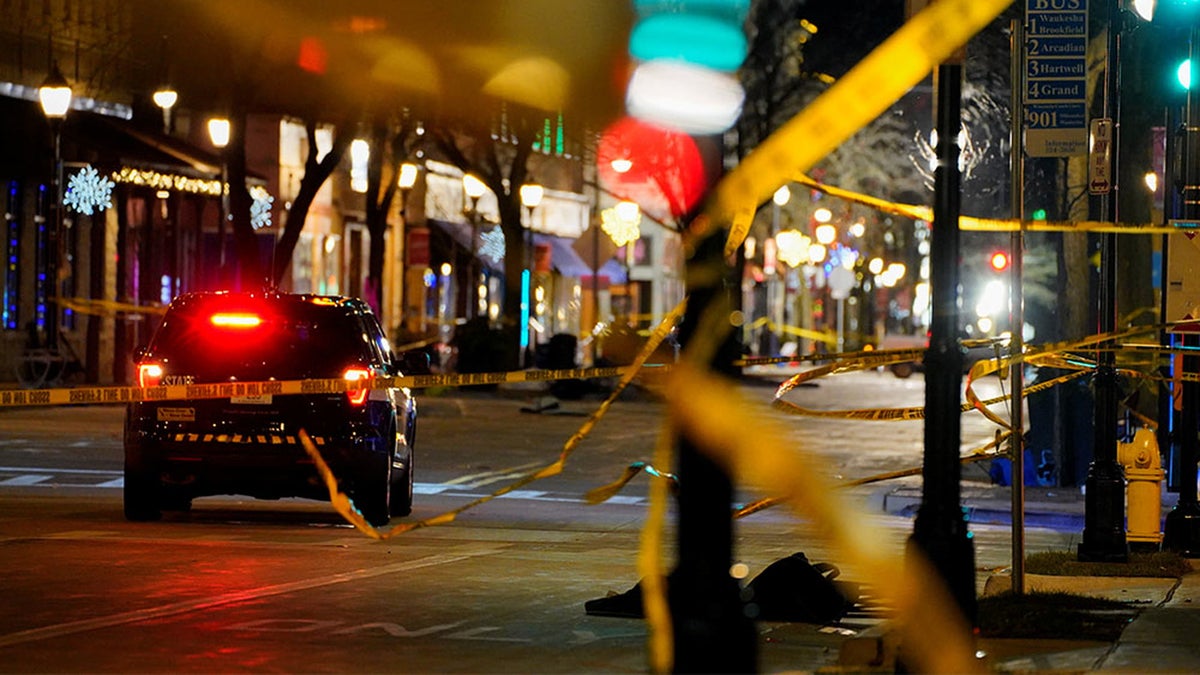 Watch live as police hold press conference on Waukesha Christmas