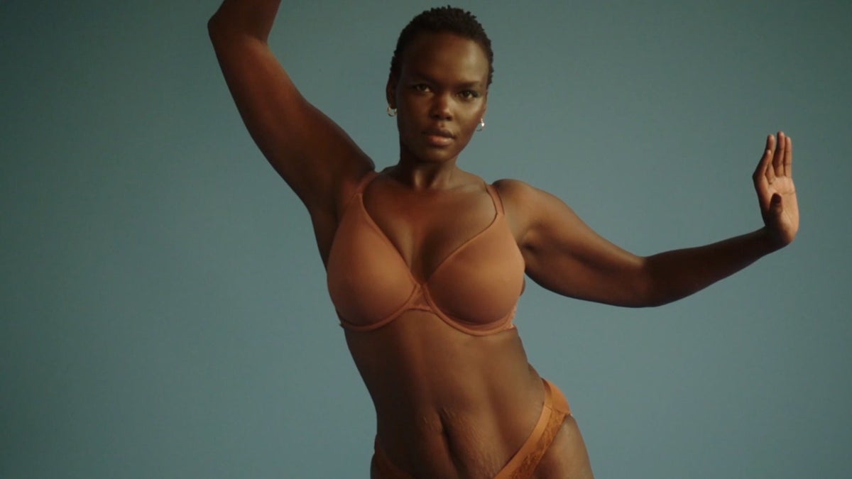 M&S praised by shoppers for 'inclusive lingerie' inspired by George Floyd  racism debate