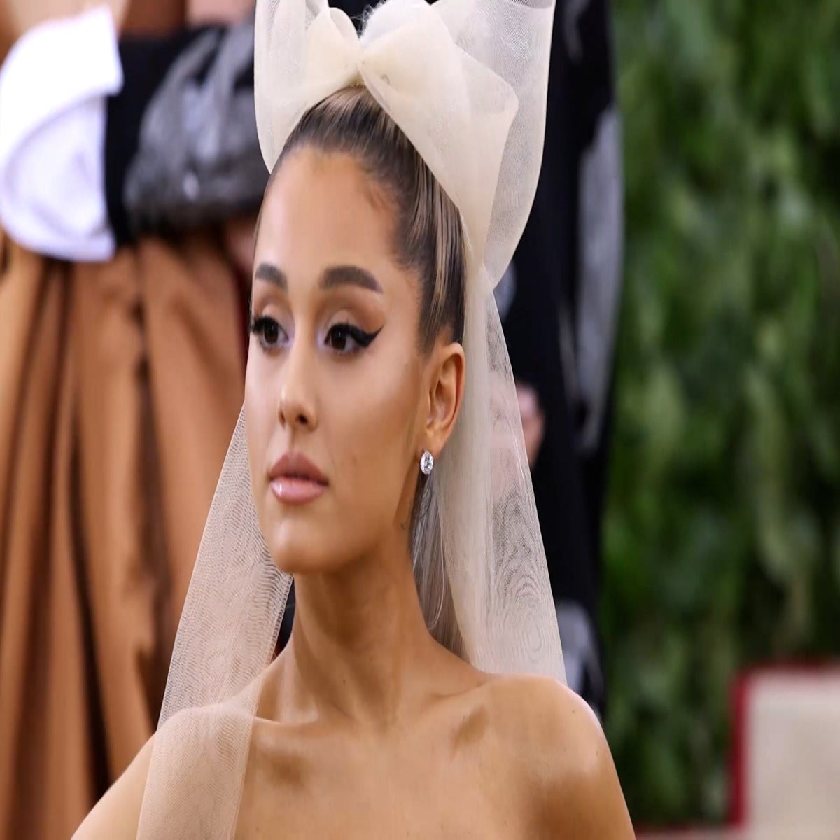 Ariana Grande's r.e.m. beauty set to hit UK shelves next month