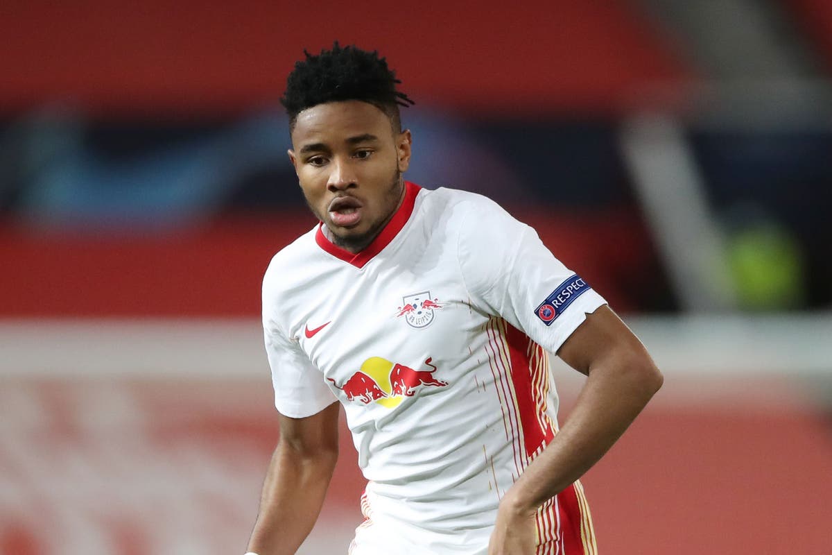 Chelsea leading race to sign RB Leipzig hotshot Christopher Nkunku next summer