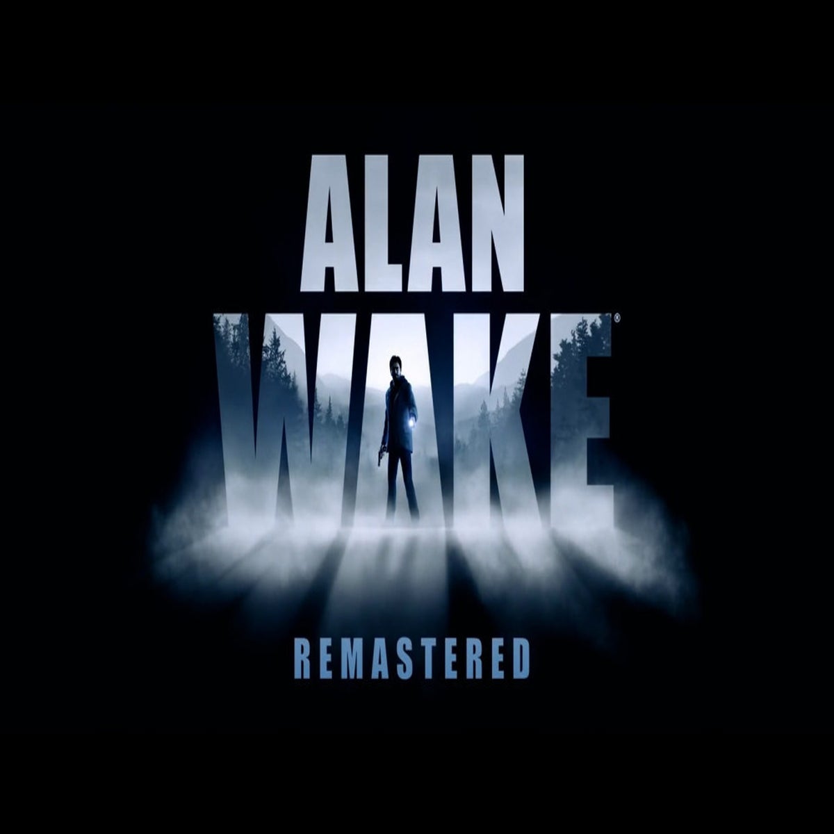 Alan Wake Remastered ditching original's product placement