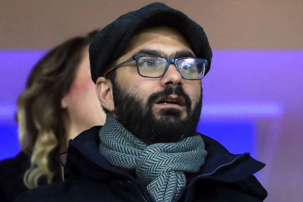 Jesse Marsch hoping Victor Orta stays at Leeds amid Chelsea speculation