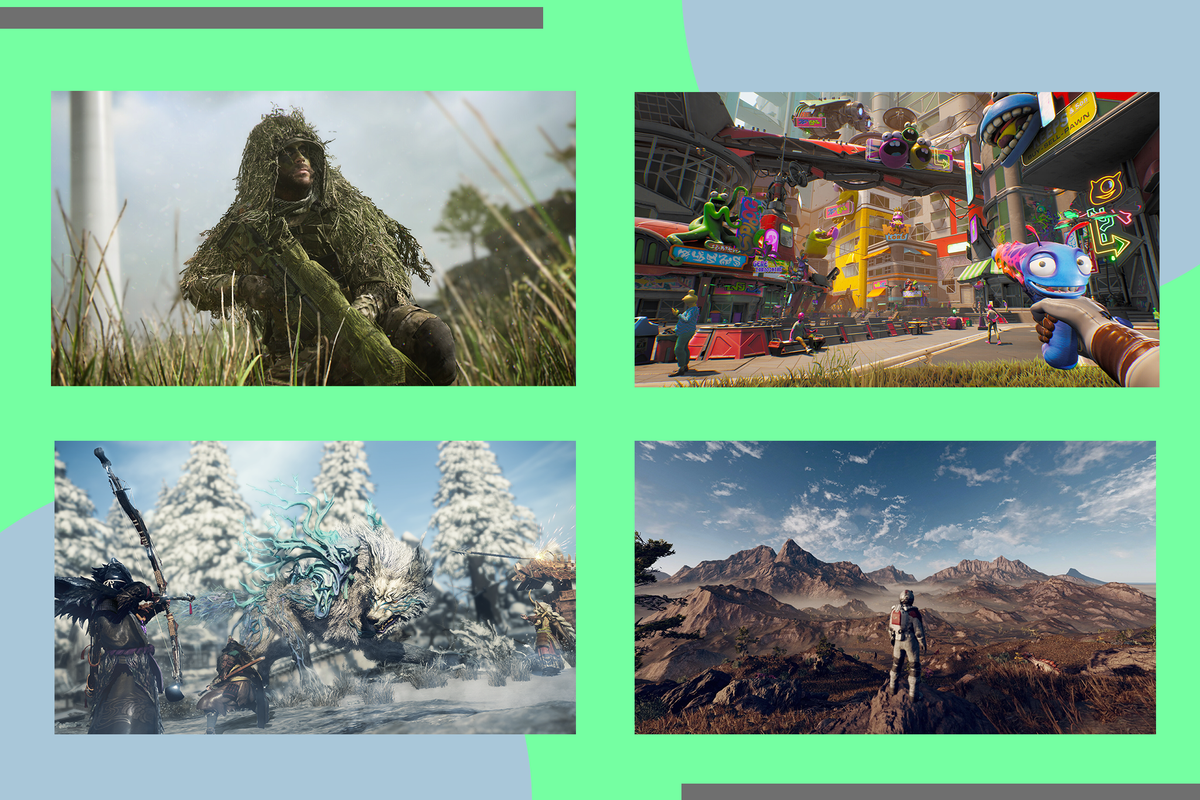 Upcoming Xbox games 2022 and 2023: The biggest new releases
