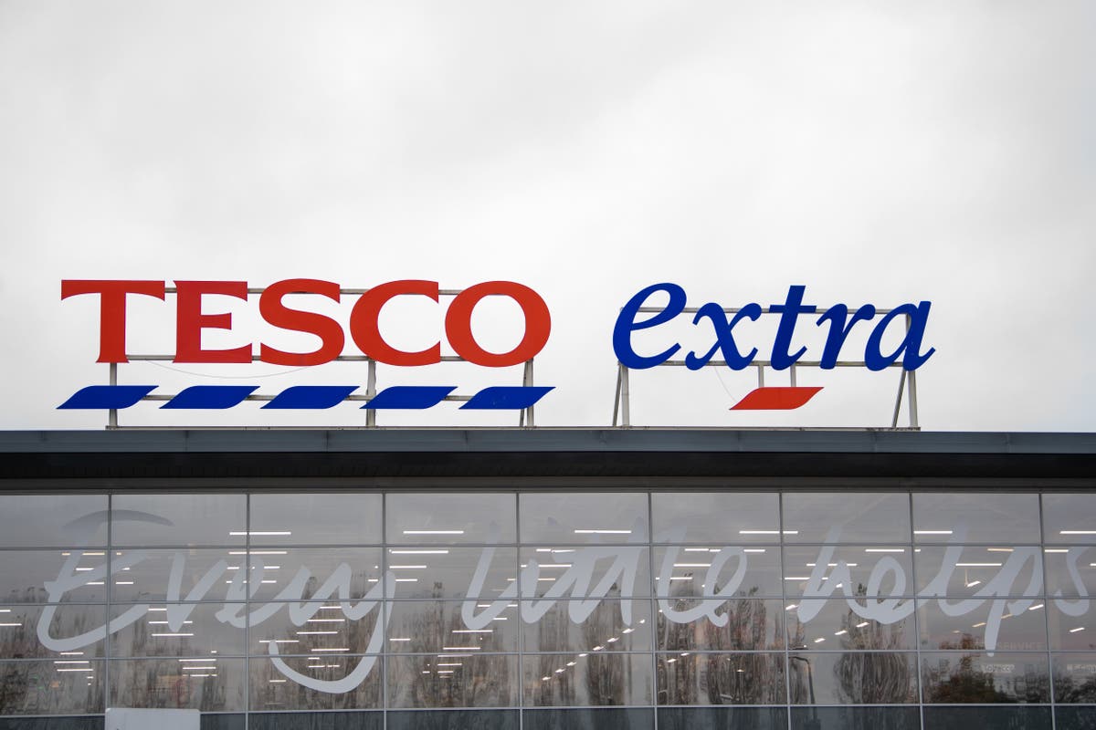 Tesco to face questions over consumer demand concerns despite ‘rise in sales’