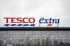 Tesco to face questions over consumer demand concerns despite ‘rise in sales’