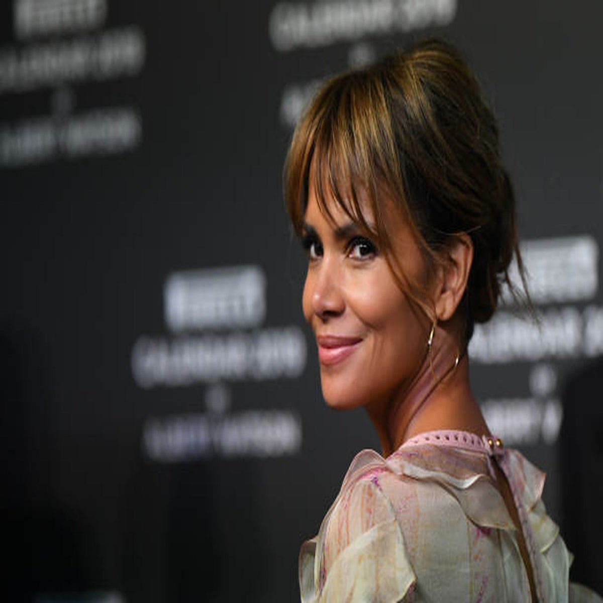 Porn Halle Berry - Halle Berry is being 'sued' by MMA fighter over movie role | Culture |  Independent TV