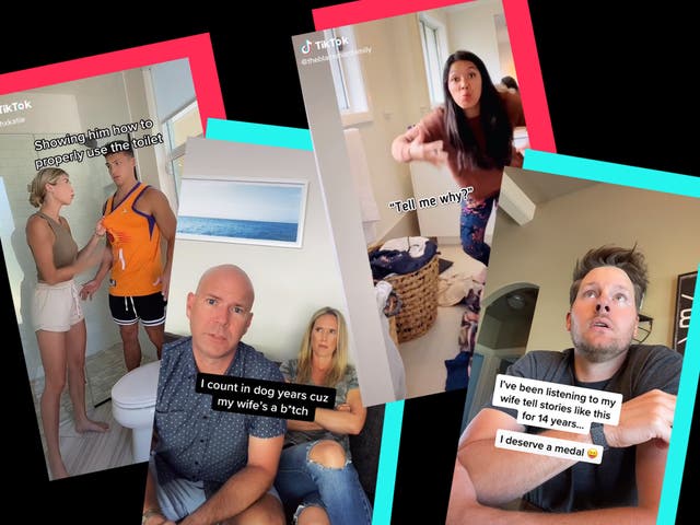 <p>‘Some people turn to social media to look for support and validity,’ says relationship counsellor Natasha Silverman</p>