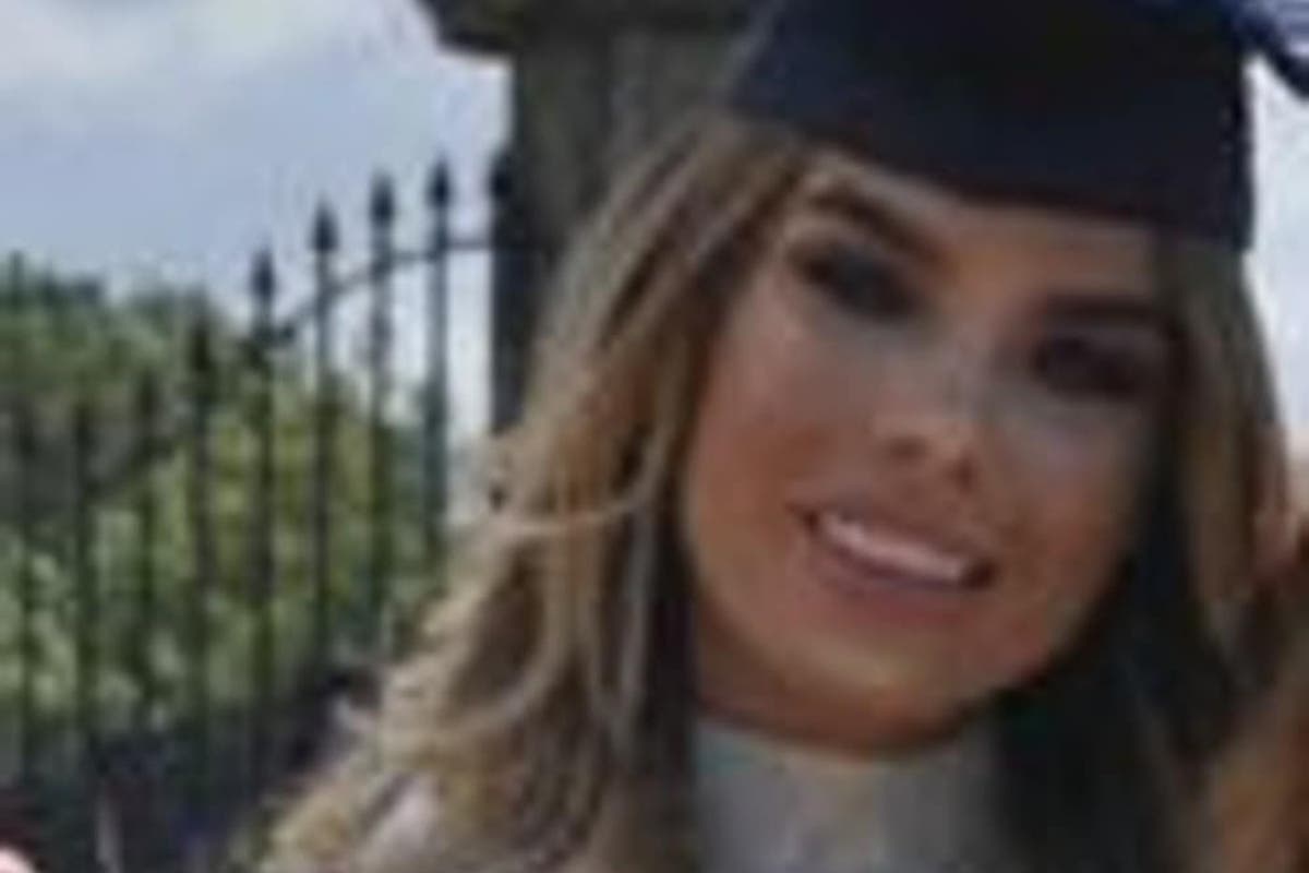 Ashley Dale: Man and woman arrested on suspicion of murder