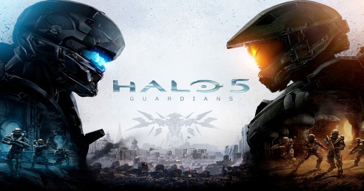 Halo 5 isn't coming to PC clarifies 343 Industries, Culture